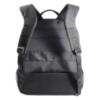 Рюкзак для ноутбука 15.6" Tucano Vario, Black (BKVAR) - фото
