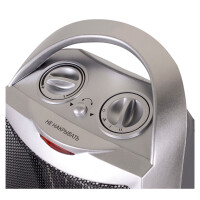 Керамический тепловентилятор РЕСАНТА ТВК-2 - фото