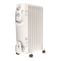 Масляный обогреватель Polaris PRE M 0920 - фото