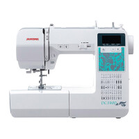 Швейная машина Janome 3900 - фото