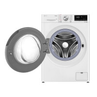 Стиральная машина LG F2V9FW9W - фото