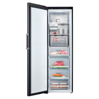 Морозильная камера LG GC-B404FAQM - фото