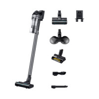 Беспроводной вертикальный пылесос Samsung VS20B75ADR5/EV - фото