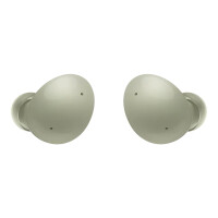 Наушники беспроводные SM-R177, олив.(ol.green) - фото