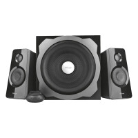 Акустическая система Trust Tytan, Black (19019) - фото