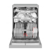 Посудомоечная машина Hansa ZWM658SH - фото