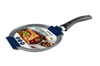 Сковорода блинная WEBER 24 См - фото