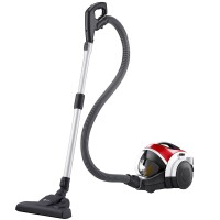 Пылесос LG VC73189NHTR - фото