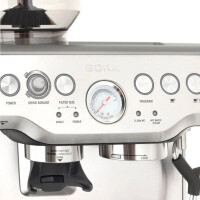 Кофеварка рожковая BORK C804 - фото