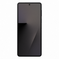 Смартфон Samsung Galaxy Z Flip7 5G 512GB Jetblack (SM-F766BZKHSKZ) - фото