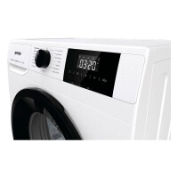 Стиральная машина Gorenje W3NGPI72SBS/C - фото