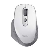 Мышь Trust OZAA White (24035) - фото