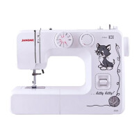 Швейная машина Janome 2323 - фото