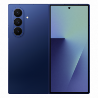 Смартфон Samsung Galaxy Z Fold7 5G 512GB Blue Shadow (SM-F966BDBCSKZ) - фото
