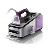 Парогенератор Braun Carestyle 7 IS7144 BK - фото