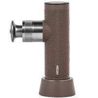 Перкуссионный массажер BORK D701 gg - фото