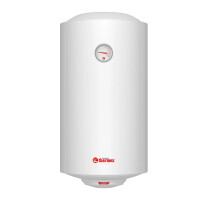 Водонагреватель THERMEX TitaniumHeat 50 V Slim - фото