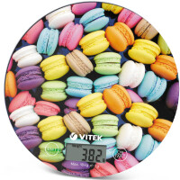 Кухонные весы Vitek VT-2407 - фото