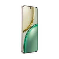 Смартфон Honor X9d 12/256GB Sunrise Gold - фото
