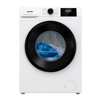 Стиральная машина Gorenje W3NGPI72SBS/C - фото