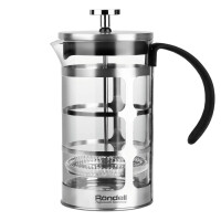 Френч-пресс Rondell RDS-708 - фото