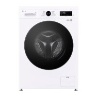 Стиральная машина LG F2Y1VS5W - фото