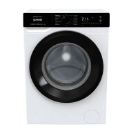 Стиральная машина Gorenje WNHA74SAS - фото