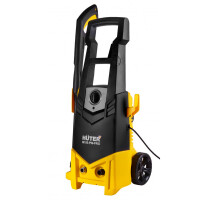 Мойка высокого давления HUTER M195-PW-PRO - фото