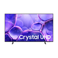 Телевизор Samsung 50" LED HD Smart UE50U8000FUXKZ - фото