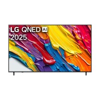 Телевизор LG 55" QNED 4K UHD Smart 55QNED82A6B - фото