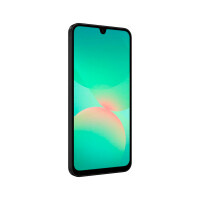 Смартфон Samsung Galaxy A26 5G 256GB Black (SM-A266BZKHSKZ) - фото