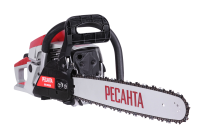 Бензопила БП-5220 Ресанта - фото