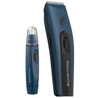 Машинка для стрижки и триммер Rowenta YD3017F0 - фото