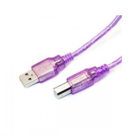КабельCable HP USB 2.0 (type A-B) 1.8 m - фото