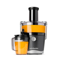 Соковыжималка Nutribullet NBJ100G - фото