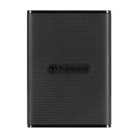Внешний твердотельный накопитель (SSD) Transcend 1TB ESD270C (TS1TESD270C) - фото