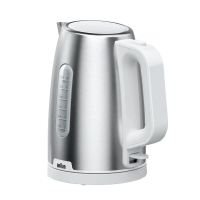 Чайник Braun WK1500WH - фото