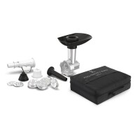 Набор аксессуаров для кухонной машины Tefal Coach Meat & Pasta XF651038 - фото