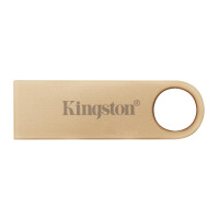 USB накопитель Kingston DataTraveler SE9 G3 512 Гб, (DTSE9G3/512GB) - фото