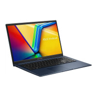 Ноутбук Asus Vivobook 15 / 8 Gb / 512 Gb / 15.6" / i3-1315U / Windows11 / Черный X1504VA-BQ295W - фото