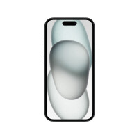 Apple iPhone 15 256GB Black MTP63HX/A - фото