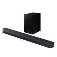 Саундбар Samsung HW-Q600С/RU - фото