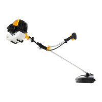 Бензиновые триммеры HUTER GGT-1300T - фото