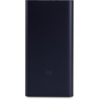 Power Bank Xiaomi mi 3 10000 mAh Black - фото