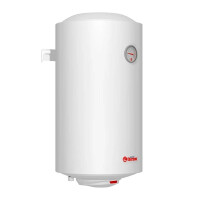 Водонагреватель THERMEX TitaniumHeat 50 V Slim - фото