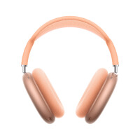 Наушники AirPods Max - Orange (MWW73) - фото