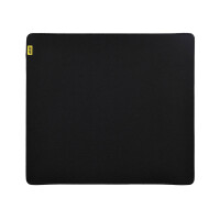 Коврик для мыши 2E GAMING PRO Control, L (450x400x3мм), чёрный - фото