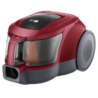 Пылесос LG VC5420NHTR - фото