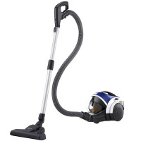 Пылесос LG VC73189NHTB - фото