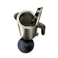 Чайник электрический Braun WK5200BK - фото